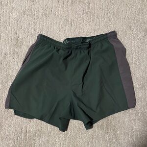Men's Outdoor voices shorts